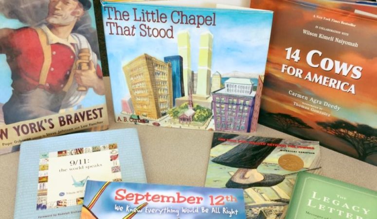 Teaching About 9/11: Lessons for Elementary Students