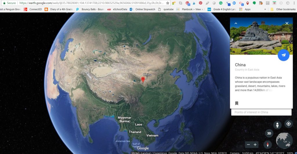 3 ways to use google earth to engage your students