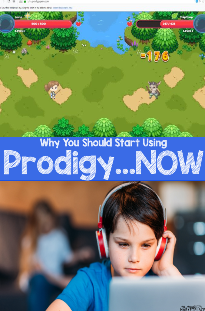 Prodigy