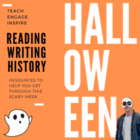 5 Halloween Projects to Engage Your Students